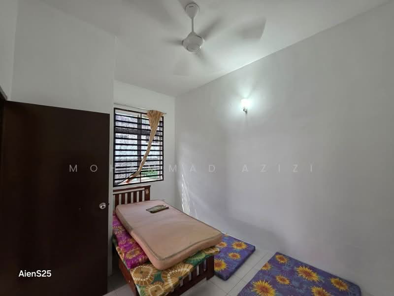 Semi-Detached House for Sale in Taman Kasha Villa (Balok) - Mohammad Azizi - PropertyGuru.com.my