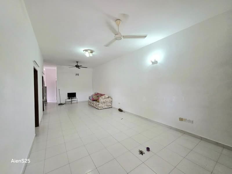 Semi-Detached House for Sale in Taman Kasha Villa (Balok) - Mohammad Azizi - PropertyGuru.com.my