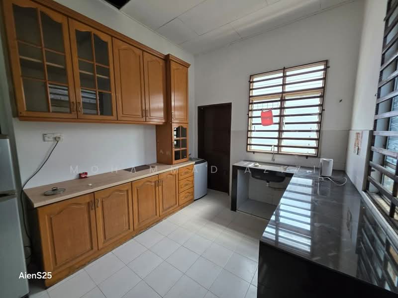 Semi-Detached House for Sale in Taman Kasha Villa (Balok) - Mohammad Azizi - PropertyGuru.com.my