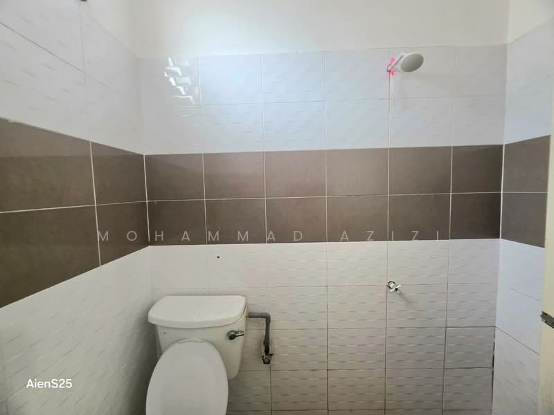 Semi-Detached House for Sale in Taman Kasha Villa (Balok) - Mohammad Azizi - PropertyGuru.com.my