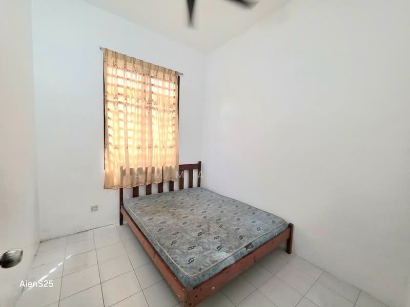 Semi-Detached House for Sale in Taman Kasha Villa (Balok) - Mohammad Azizi - PropertyGuru.com.my