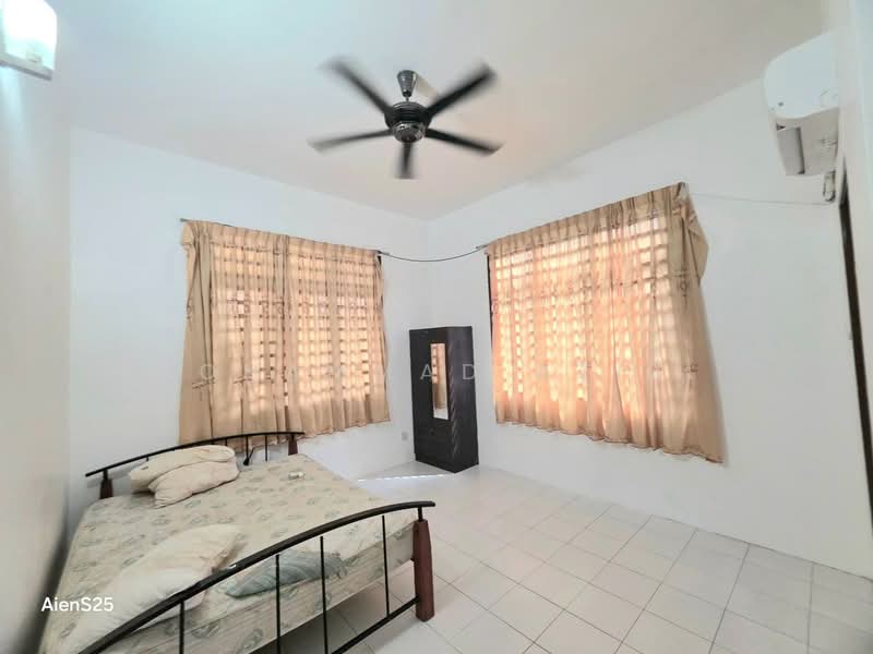 Semi-Detached House for Sale in Taman Kasha Villa (Balok) - Mohammad Azizi - PropertyGuru.com.my
