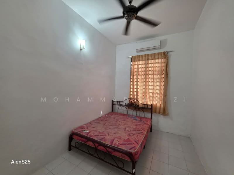 Semi-Detached House for Sale in Taman Kasha Villa (Balok) - Mohammad Azizi - PropertyGuru.com.my