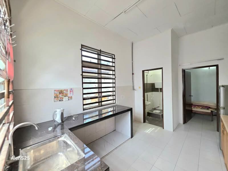 Semi-Detached House for Sale in Taman Kasha Villa (Balok) - Mohammad Azizi - PropertyGuru.com.my