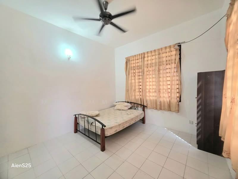 Semi-Detached House for Sale in Taman Kasha Villa (Balok) - Mohammad Azizi - PropertyGuru.com.my
