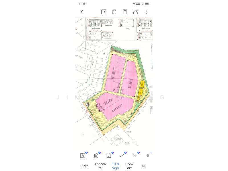 Tanah Perindustrian untuk Dijual di Taman Semenyih Impian (Semenyih) - Jimmy Leong - PropertyGuru.com.my