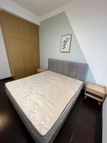 Servis Apartment untuk Disewa di R&F Princess Cove Phase 1 - Janice Ho - Bedroom - PropertyGuru.com.my