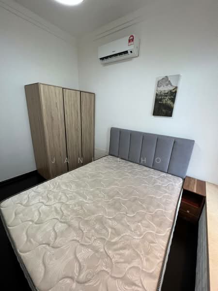 Servis Apartment untuk Disewa di R&F Princess Cove Phase 1 - Janice Ho - Bedroom - PropertyGuru.com.my