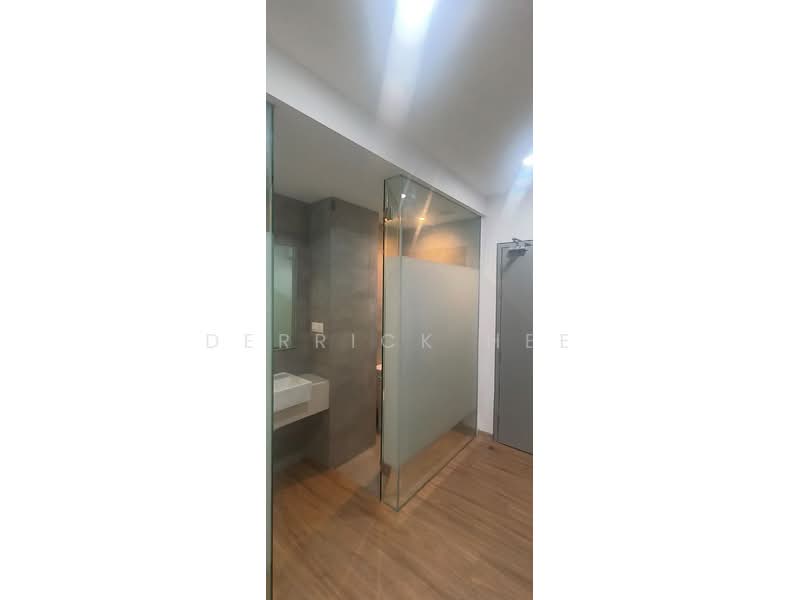 Service Residence for Rent at Riveria City - Derrick Hee - Bathroom - PropertyGuru.com.my