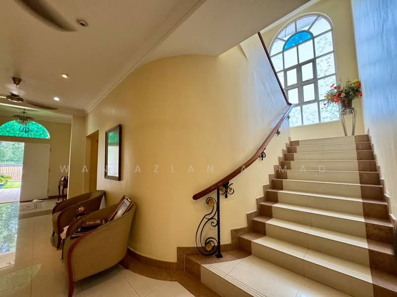 Rumah Banglo untuk Dijual di Bukit Jelutong (Shah Alam) - Wan Azlan Ahmad - PropertyGuru.com.my