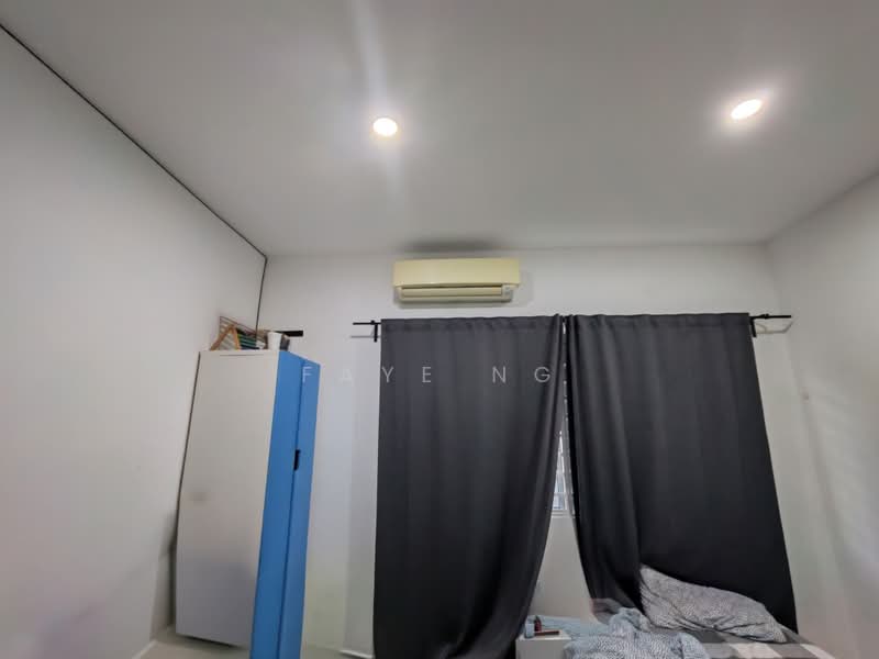Rumah Teres 2 Tingkat untuk Dijual di Setia Alam (Selangor) - Faye Ng - Bedroom - PropertyGuru.com.my
