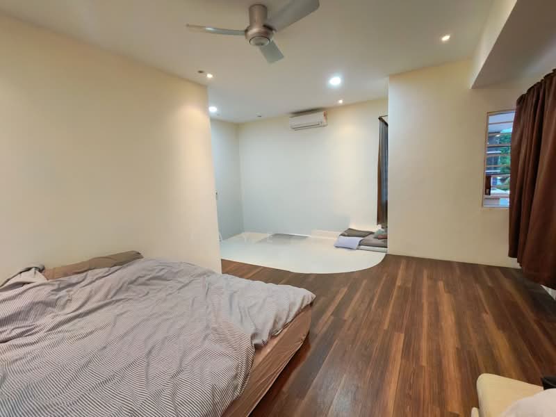 Rumah Teres 2 Tingkat untuk Dijual di Setia Alam (Selangor) - Faye Ng - Bedroom - PropertyGuru.com.my