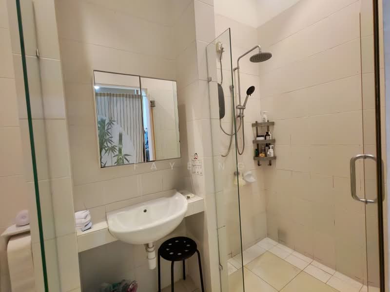 Rumah Teres 2 Tingkat untuk Dijual di Setia Alam (Selangor) - Faye Ng - Bathroom - PropertyGuru.com.my