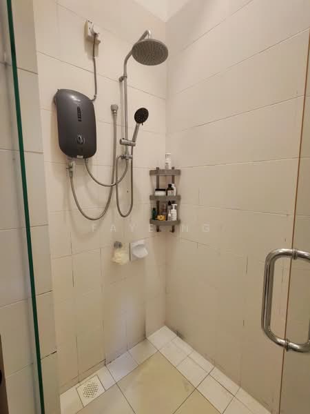 Rumah Teres 2 Tingkat untuk Dijual di Setia Alam (Selangor) - Faye Ng - Bathroom - PropertyGuru.com.my