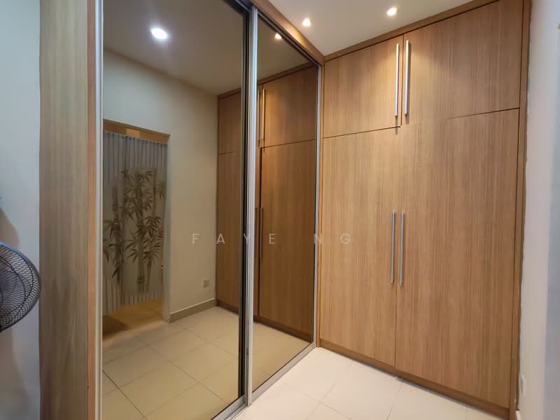 Rumah Teres 2 Tingkat untuk Dijual di Setia Alam (Selangor) - Faye Ng - Interior - PropertyGuru.com.my