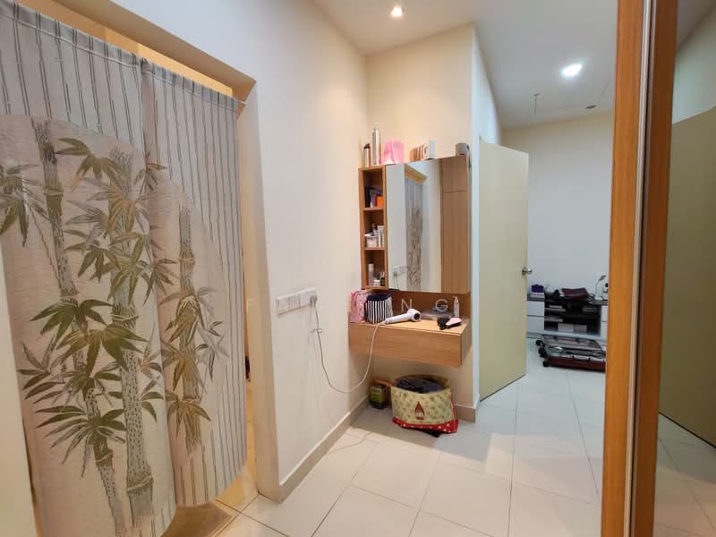 Rumah Teres 2 Tingkat untuk Dijual di Setia Alam (Selangor) - Faye Ng - Interior - PropertyGuru.com.my