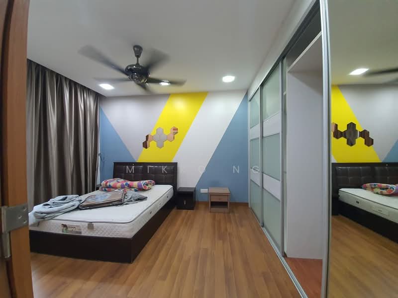 Condominium for Rent at Titiwangsa Sentral - Mikko Ng - PropertyGuru.com.my