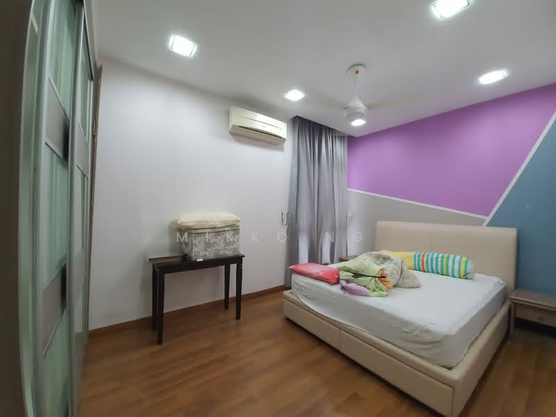 Condominium for Rent at Titiwangsa Sentral - Mikko Ng - PropertyGuru.com.my