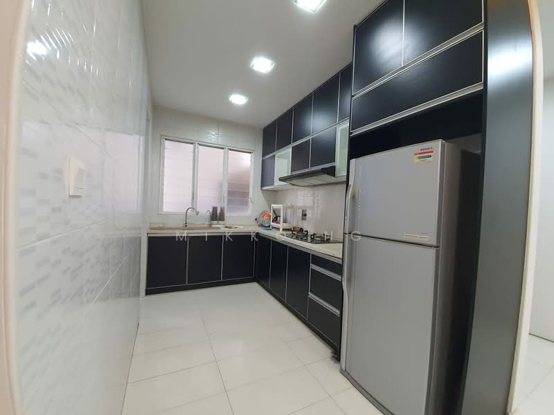 Condominium for Rent at Titiwangsa Sentral - Mikko Ng - PropertyGuru.com.my