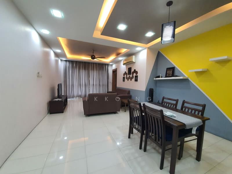 Condominium for Rent at Titiwangsa Sentral - Mikko Ng - PropertyGuru.com.my