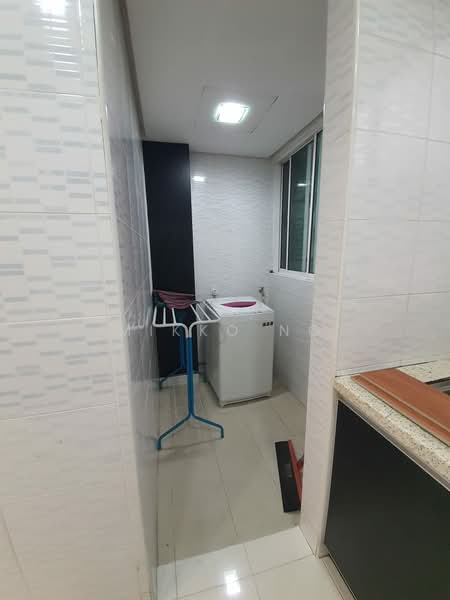 Condominium for Rent at Titiwangsa Sentral - Mikko Ng - PropertyGuru.com.my