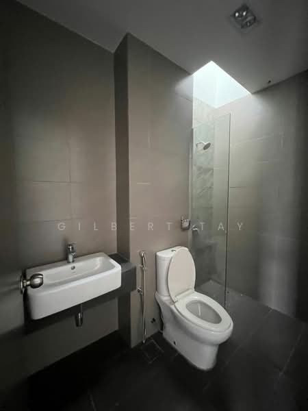 Rumah Banglo untuk Disewa di Eco Sanctuary (Telok Panglima Garang) - Gilbert Tay - PropertyGuru.com.my