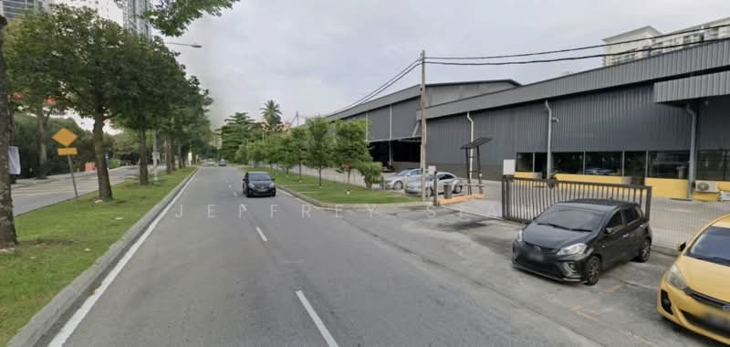 Warehouse for Rent in Setapak (Kuala Lumpur) - Jeffrey Siah - PropertyGuru.com.my