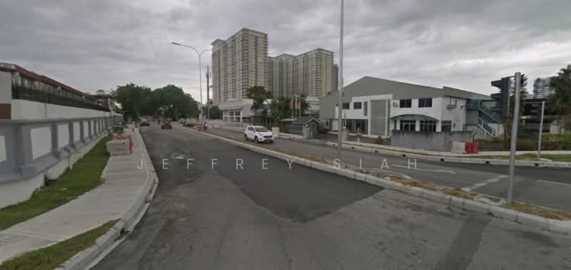 Warehouse for Rent in Setapak (Kuala Lumpur) - Jeffrey Siah - PropertyGuru.com.my