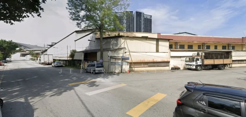 Warehouse for Rent in Setapak (Kuala Lumpur) - Jeffrey Siah - PropertyGuru.com.my