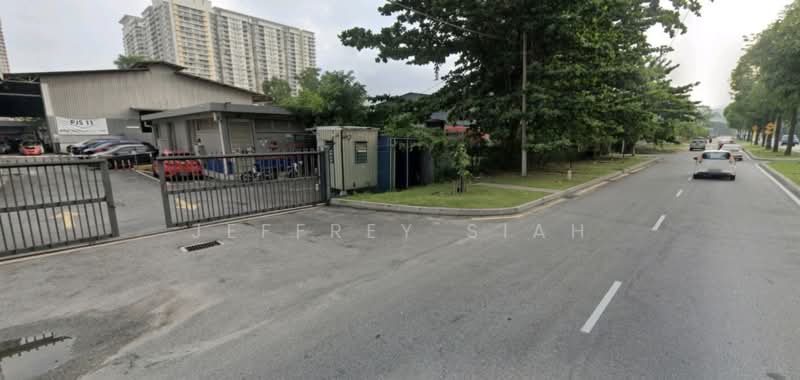 Warehouse for Rent in Setapak (Kuala Lumpur) - Jeffrey Siah - PropertyGuru.com.my