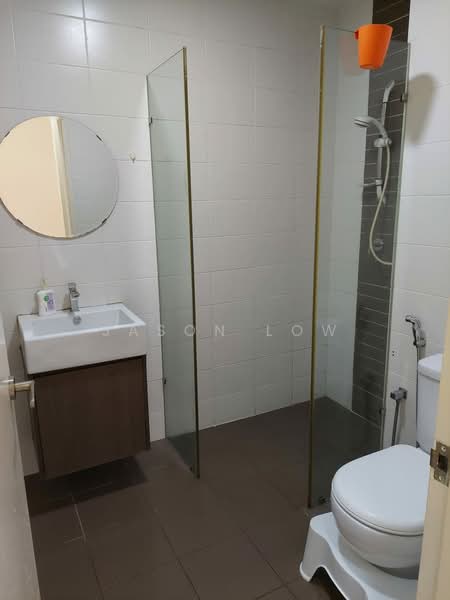 Condominium for Rent at Neo Damansara - Jason Low - Bathroom - PropertyGuru.com.my