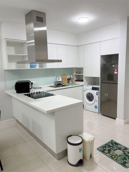 Servis Apartment untuk Disewa di The Sentral Suites - Nurul Naemah - PropertyGuru.com.my