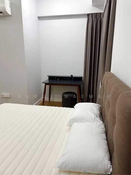 Servis Apartment untuk Disewa di The Sentral Suites - Nurul Naemah - PropertyGuru.com.my