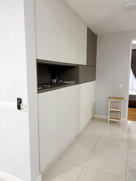 Servis Apartment untuk Disewa di The Sentral Suites - Nurul Naemah - PropertyGuru.com.my