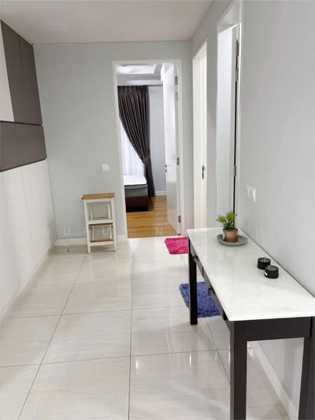 Servis Apartment untuk Disewa di The Sentral Suites - Nurul Naemah - PropertyGuru.com.my