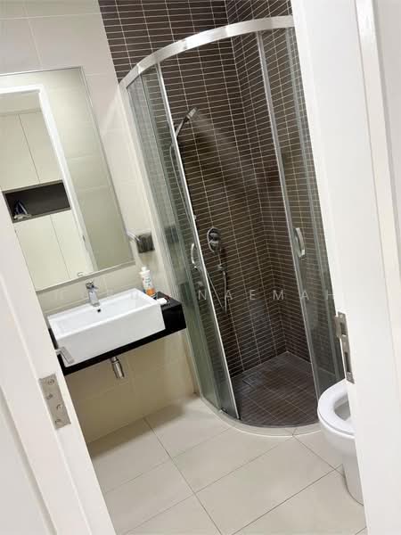 Servis Apartment untuk Disewa di The Sentral Suites - Nurul Naemah - PropertyGuru.com.my