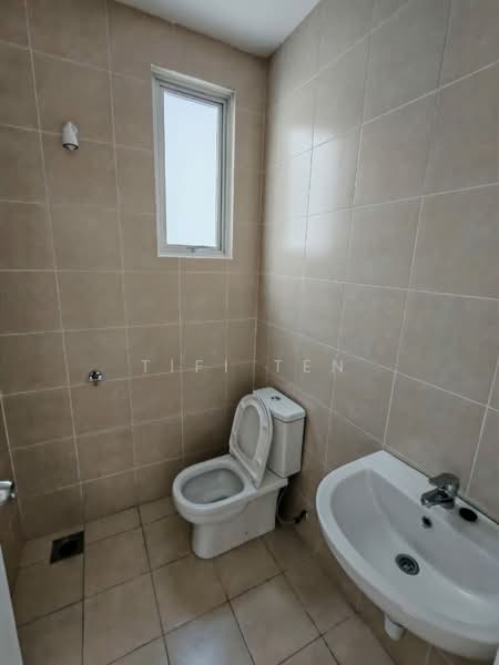 1-storey Terraced House for Sale in Seremban (Negeri Sembilan) - Tifi Ten - Bathroom - PropertyGuru.com.my