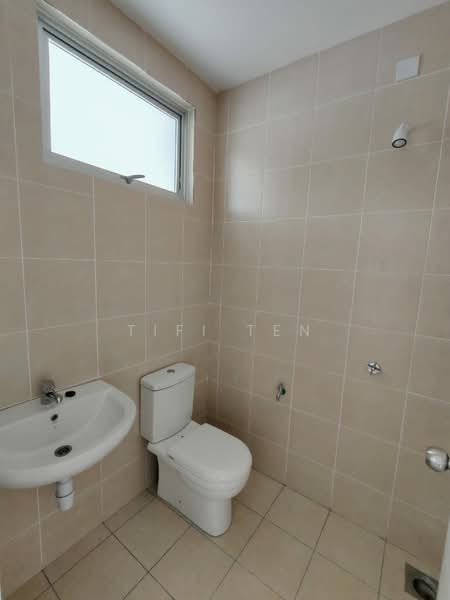 1-storey Terraced House for Sale in Seremban (Negeri Sembilan) - Tifi Ten - Bathroom - PropertyGuru.com.my