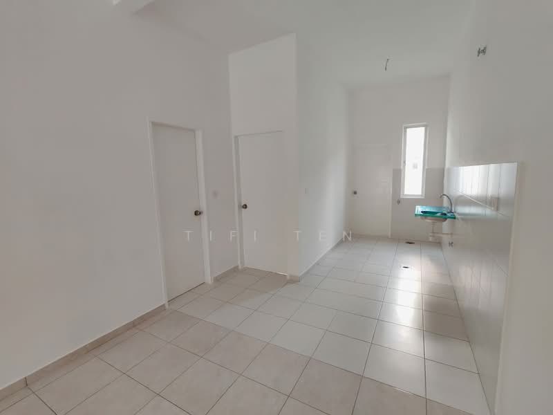1-storey Terraced House for Sale in Seremban (Negeri Sembilan) - Tifi Ten - Interior - PropertyGuru.com.my