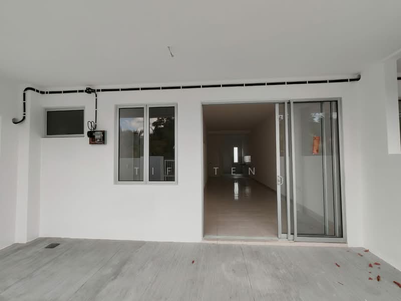 1-storey Terraced House for Sale in Seremban (Negeri Sembilan) - Tifi Ten - Interior - PropertyGuru.com.my