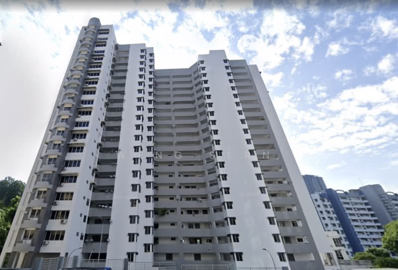Kondominium untuk Disewa di Desa Golf Condominium - Weng Sern - Exterior - PropertyGuru.com.my