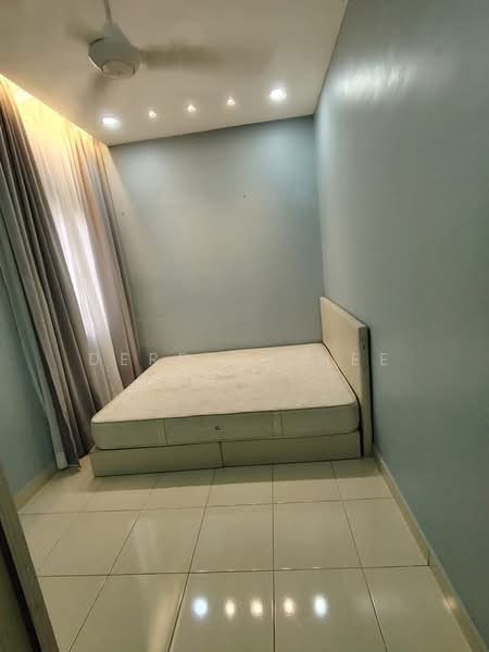 Pangsapuri untuk Disewa di Sri Ixora Apartment - Derrick Hee - PropertyGuru.com.my