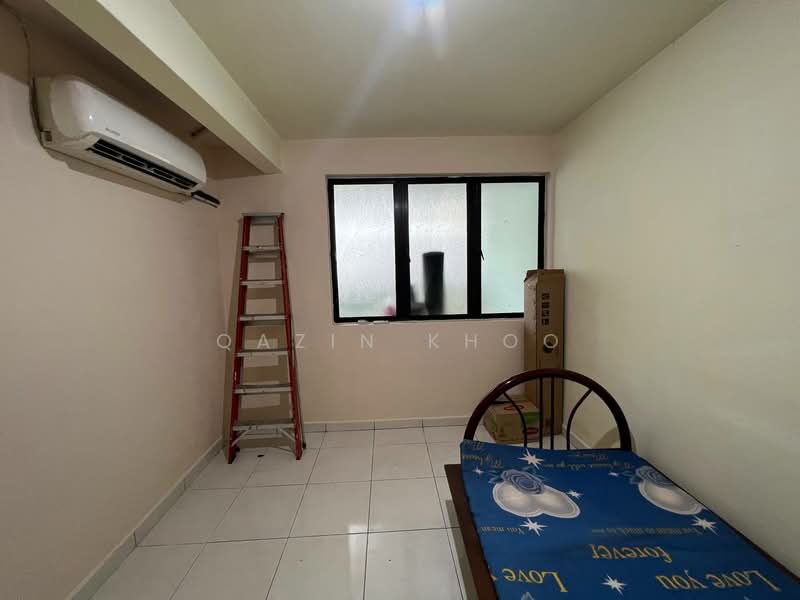 2-storey Terraced House for Rent in Ipoh Garden (Ipoh) - Qazin Khoo - Bedroom - PropertyGuru.com.my
