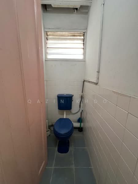 2-storey Terraced House for Rent in Ipoh Garden (Ipoh) - Qazin Khoo - Bathroom - PropertyGuru.com.my