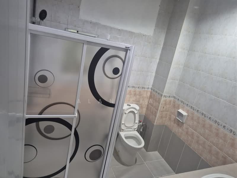Rumah Teres 2 Tingkat untuk Disewa di Taman Redang (Johor Bahru) - Alan Tia - PropertyGuru.com.my