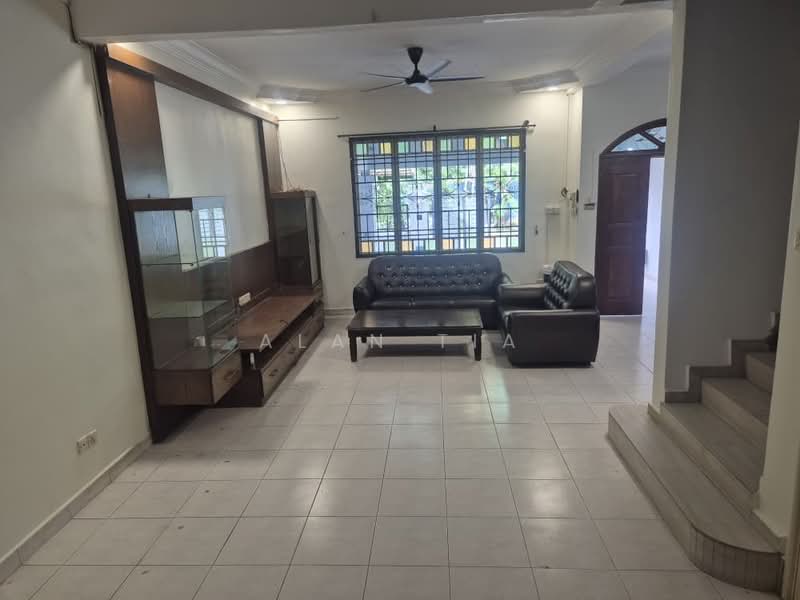 Rumah Teres 2 Tingkat untuk Disewa di Taman Redang (Johor Bahru) - Alan Tia - PropertyGuru.com.my