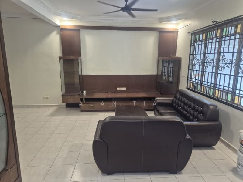 Rumah Teres 2 Tingkat untuk Disewa di Taman Redang (Johor Bahru) - Alan Tia - PropertyGuru.com.my