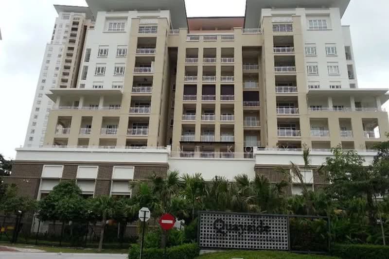 Condominium for Rent at Quayside Seafront Resort Condominiums - Vincent Koay - Exterior - PropertyGuru.com.my