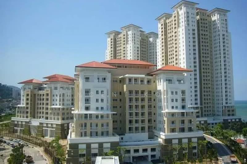 Condominium for Rent at Quayside Seafront Resort Condominiums - Vincent Koay - Exterior - PropertyGuru.com.my
