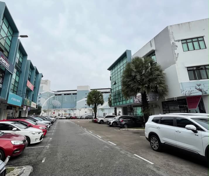 Kedai untuk Disewa di Bandar Dato Onn (Tebrau) - Michele Sylvester - Exterior - PropertyGuru.com.my